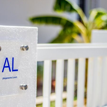 Jelly Fish Guest House ซาเกรส ภายนอก รูปภาพ