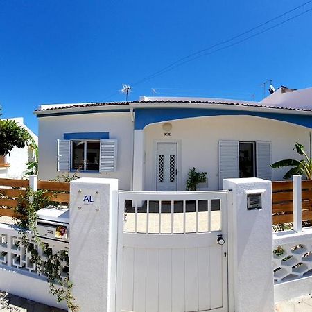 Jelly Fish Guest House ซาเกรส ภายนอก รูปภาพ