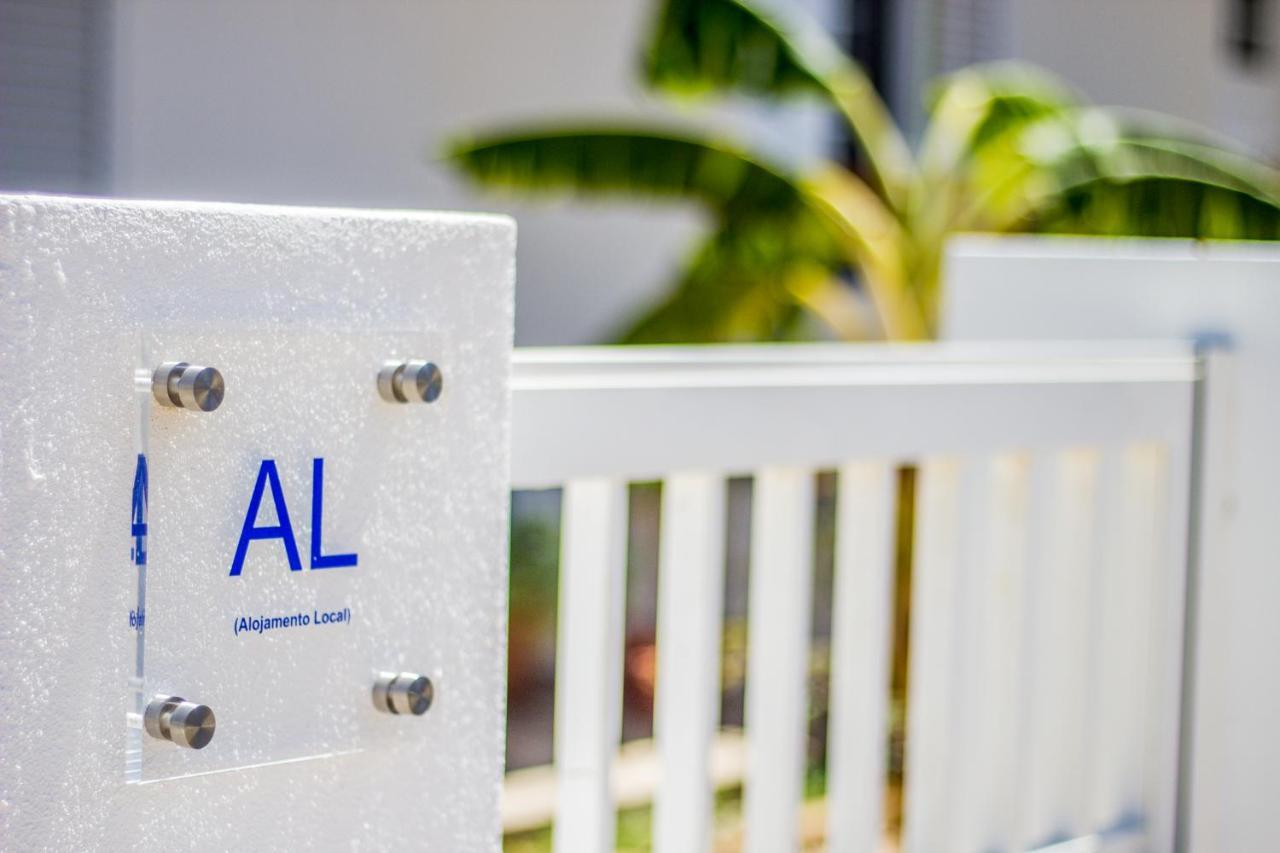 Jelly Fish Guest House ซาเกรส ภายนอก รูปภาพ