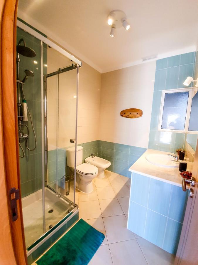 Jelly Fish Guest House ซาเกรส ภายนอก รูปภาพ