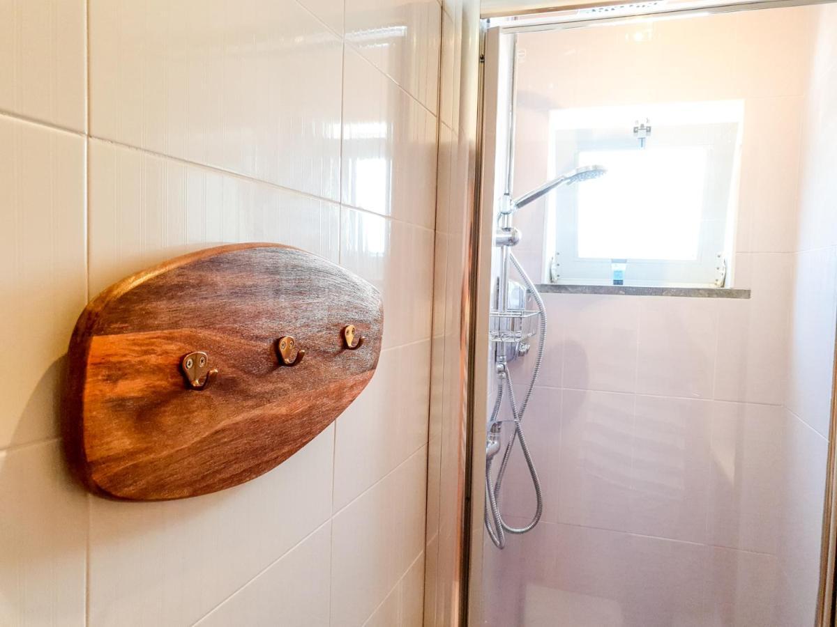 Jelly Fish Guest House ซาเกรส ภายนอก รูปภาพ