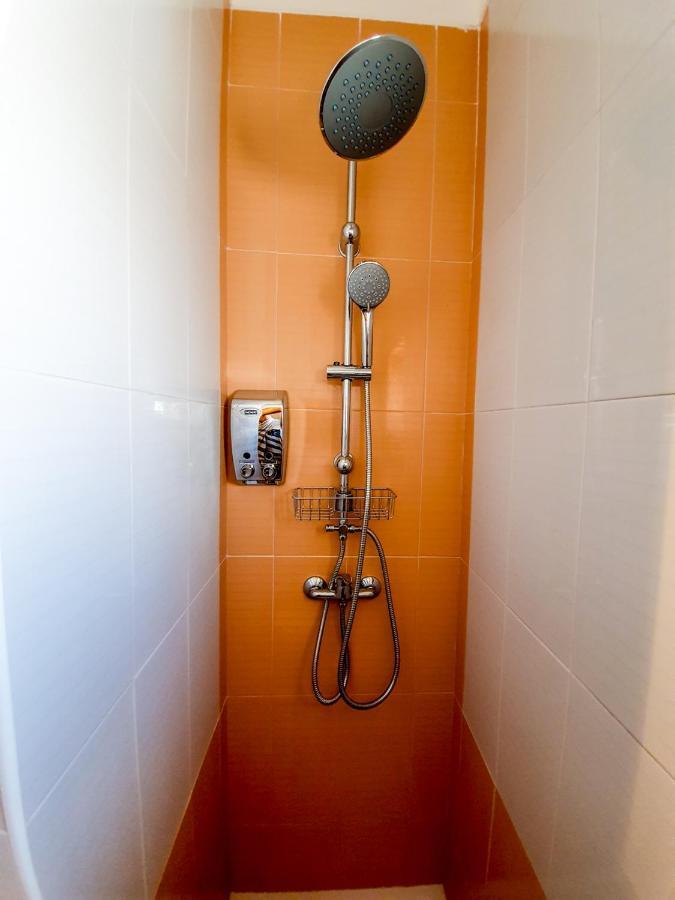 Jelly Fish Guest House ซาเกรส ภายนอก รูปภาพ