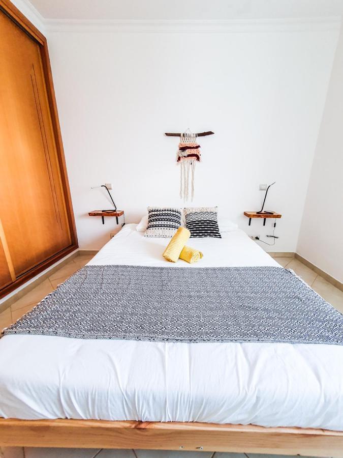 Jelly Fish Guest House ซาเกรส ภายนอก รูปภาพ