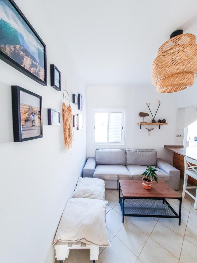 Jelly Fish Guest House ซาเกรส ภายนอก รูปภาพ