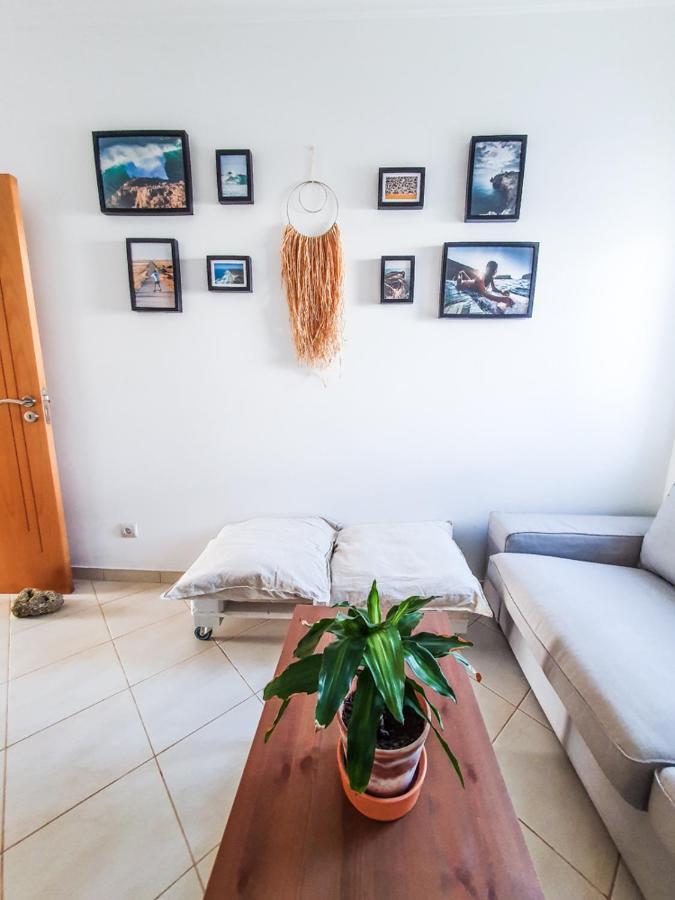 Jelly Fish Guest House ซาเกรส ภายนอก รูปภาพ
