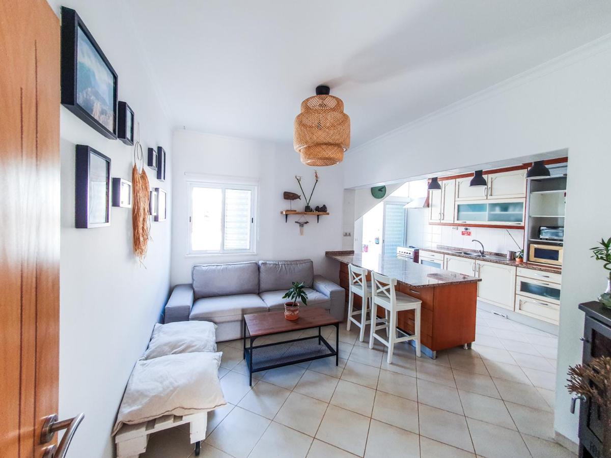 Jelly Fish Guest House ซาเกรส ภายนอก รูปภาพ